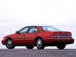 Cadillac Seville STS 1992 года (EU)